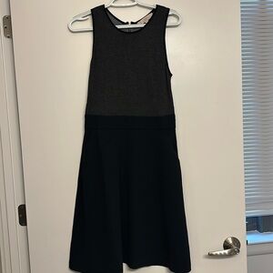 Loft work dress